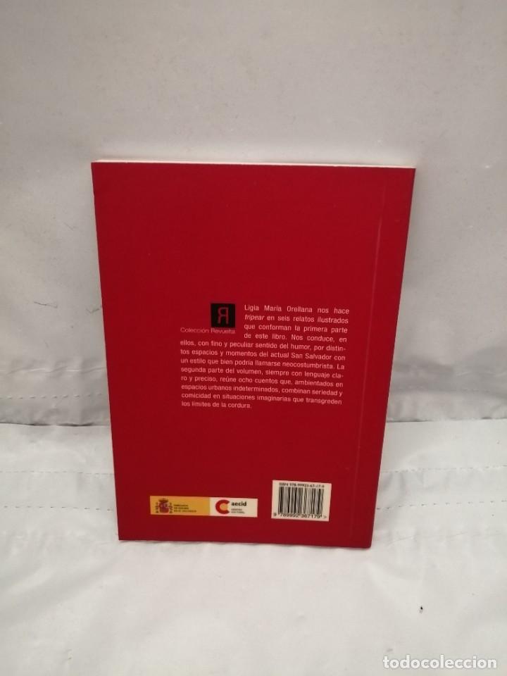 Libros de segunda mano: INDELEBLE (PRIMERA EDICI&Oacute;N) - Foto 2