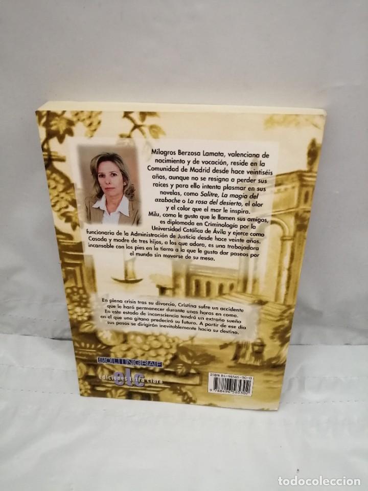 Libros de segunda mano: LA ISLA DE LAS NUBES (PRIMERA EDICI&Oacute;N) - Foto 2