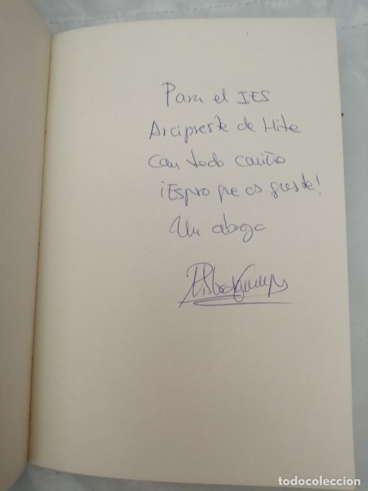 Libros de segunda mano: CINCO D&Iacute;AS DE JUNIO (PRIMERA EDICI&Oacute;N) - Foto 3