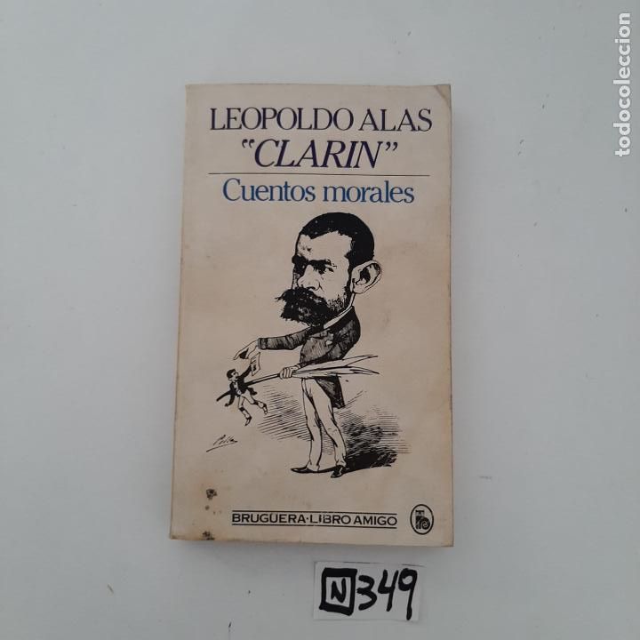 Libros de segunda mano: Cuentos morales - Foto 1