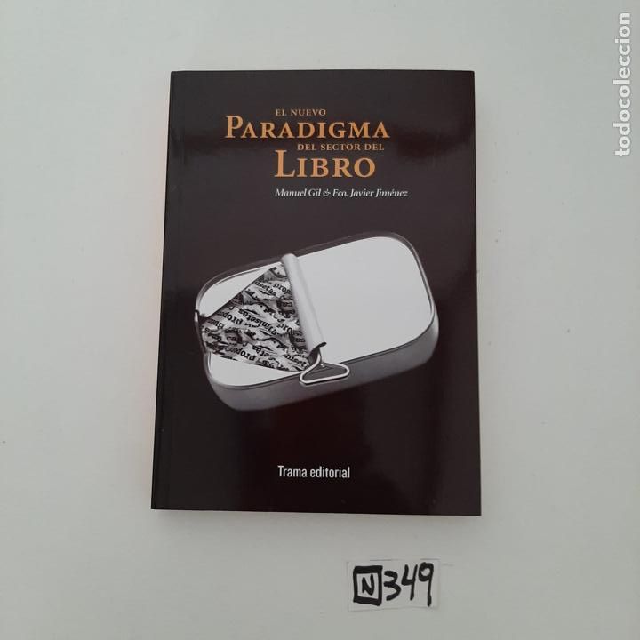 Libros de segunda mano: El nuevo paradigma del sector del libro - Foto 1