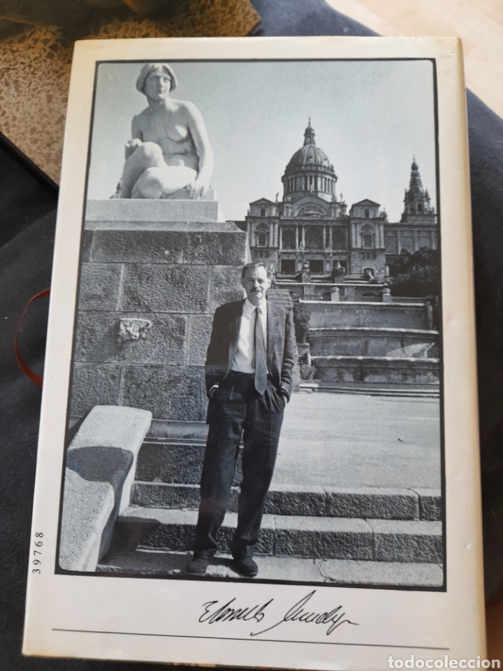Libros de segunda mano: La ciudad de los prodigios. Eduardo Mendoza - Foto 2
