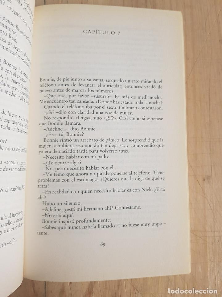 Libros de segunda mano: Perseguida - Joy Fielding - Foto 3