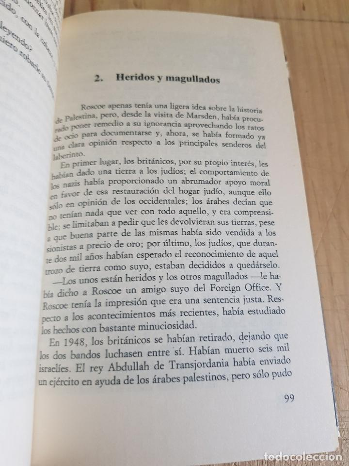 Libros de segunda mano: Sala-din - Andrew Osmond - Foto 3