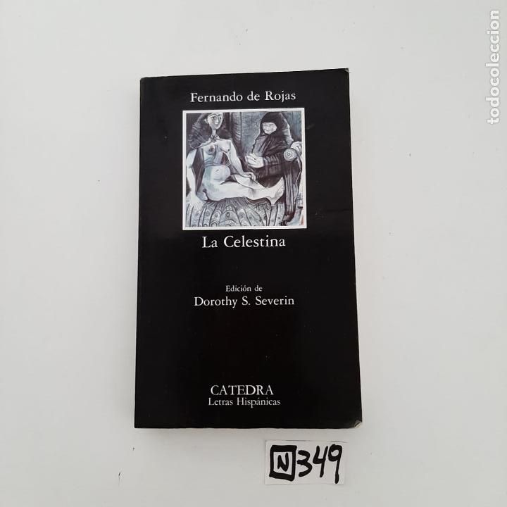 Libros de segunda mano: La Celestina - Foto 1