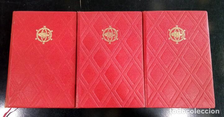 Libros de segunda mano: Neruda Obras Completas - Foto 2