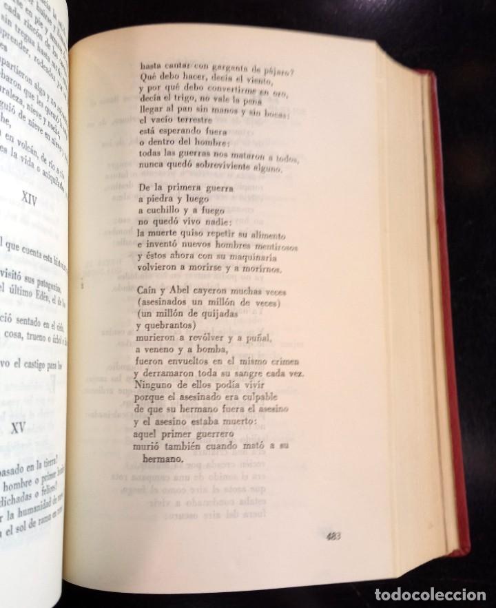 Libros de segunda mano: Neruda Obras Completas - Foto 6