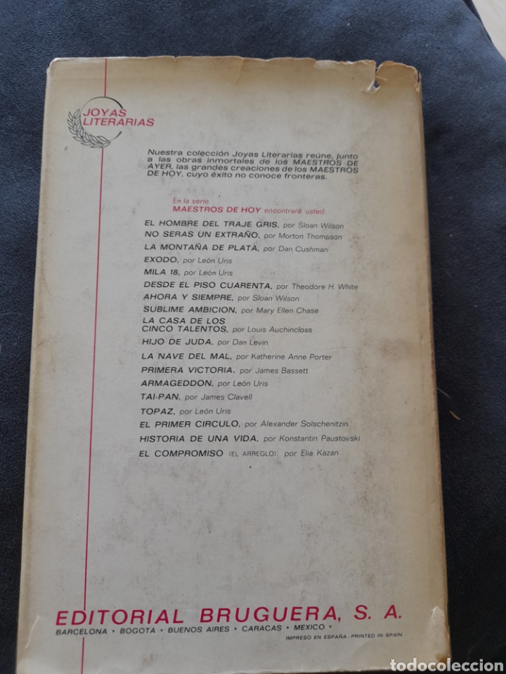 Libros de segunda mano: D&iacute;as de infancia. M&aacute;ximo Gorki - Foto 2