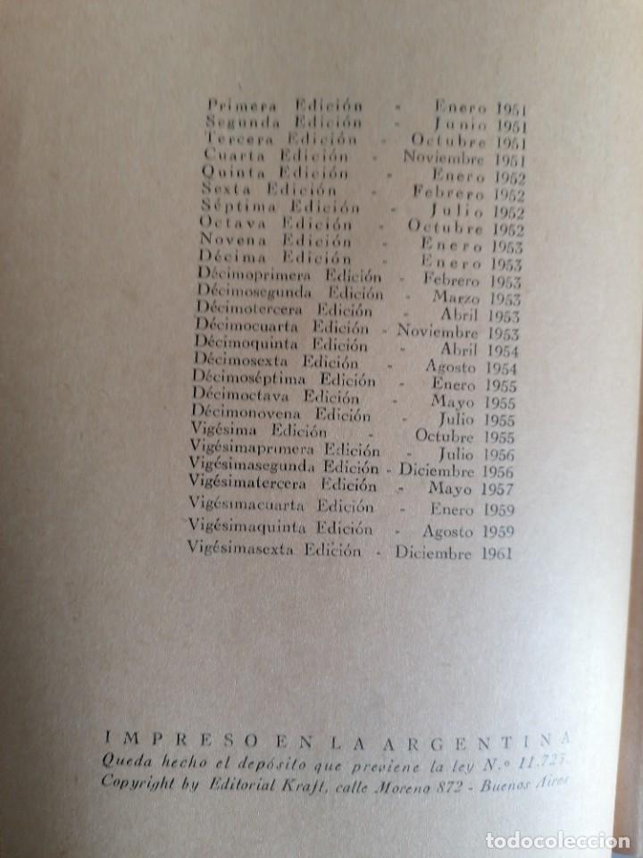 Libros de segunda mano: EL CARDENAL - Foto 3