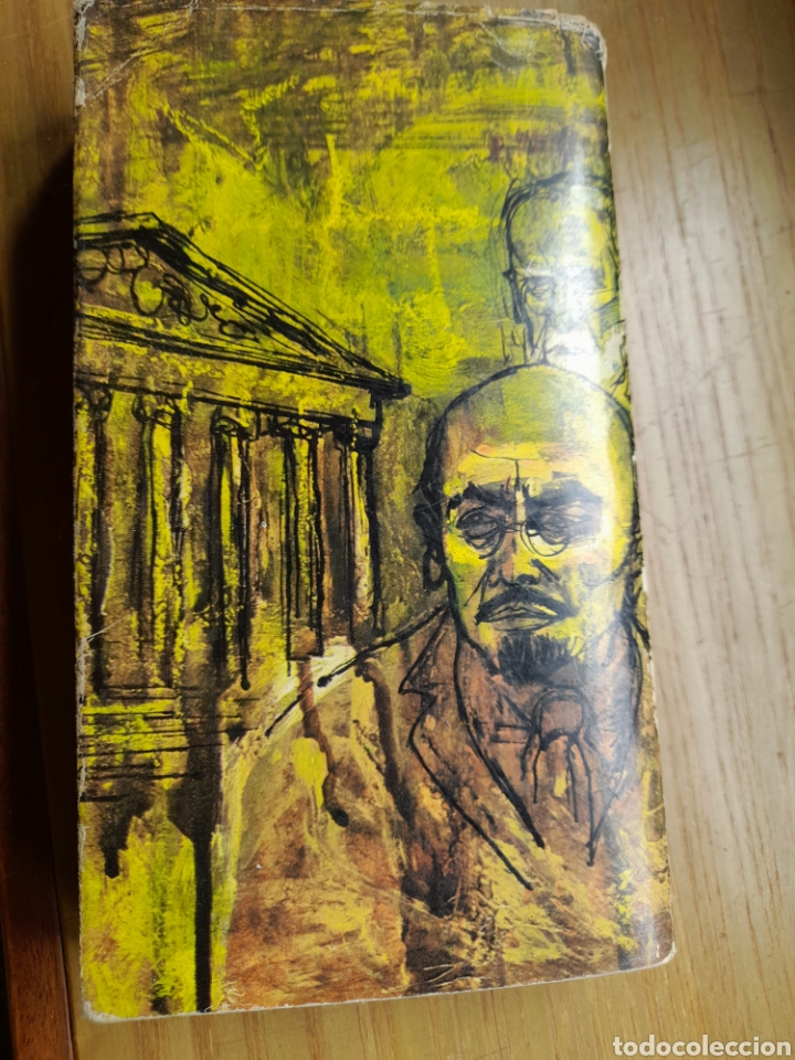 Libros de segunda mano: Gog. Giovanni Papini - Foto 2