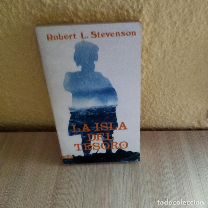 Libros de segunda mano: La isla del tesoro - Foto 1