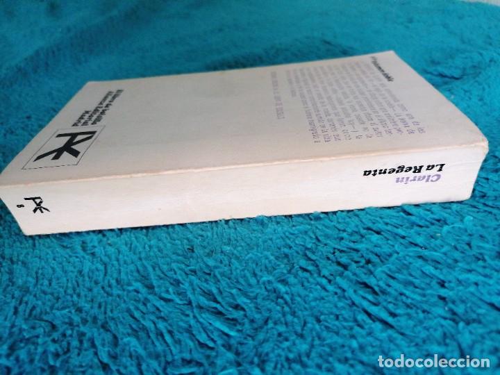 Libros de segunda mano: LA REGENTA - Foto 2