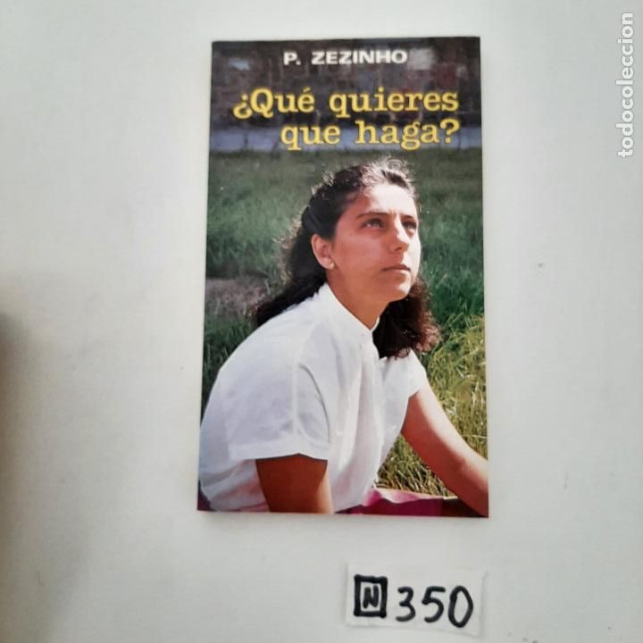 Libros de segunda mano: &iquest;Que quieres que haga? - Foto 1
