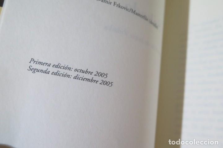 Libros de segunda mano: S&Aacute;BADO. IAN McEWAN - Foto 3