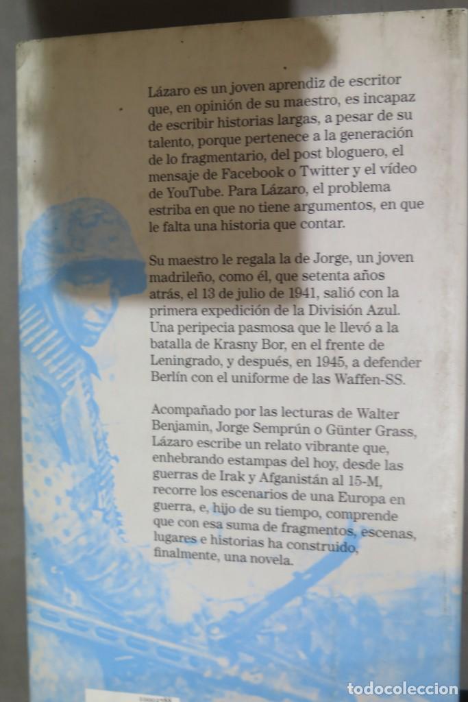 Libros de segunda mano: NI&Ntilde;OS FEROCES. SILVA - Foto 2