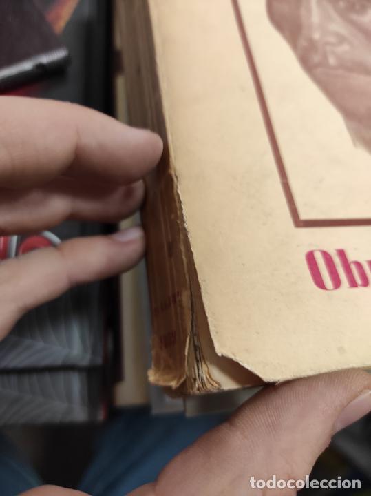 Libros de segunda mano: CHAMIZO, Luis. Obras completas - Foto 3