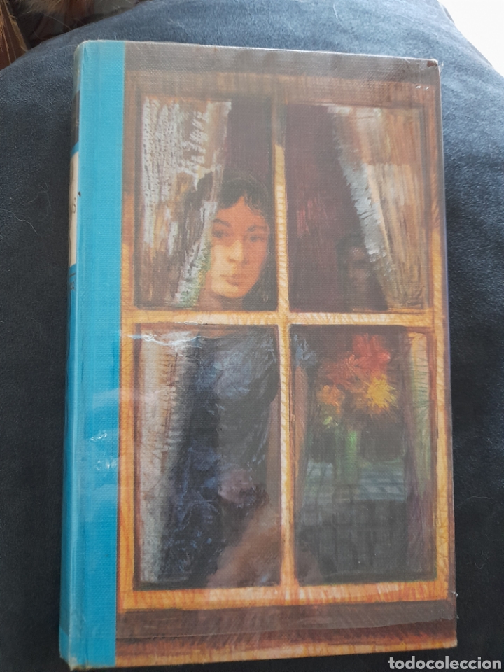 Libros de segunda mano: Climas. Andre Maurois - Foto 1