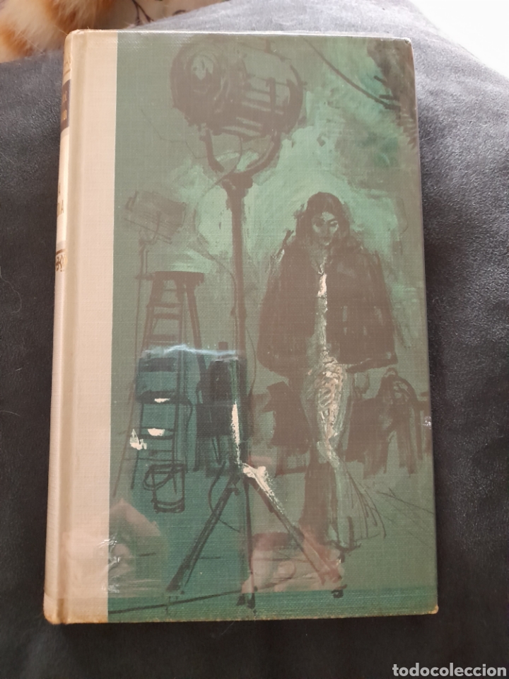 Libros de segunda mano: La otra comedia. Somerset Maugham - Foto 1