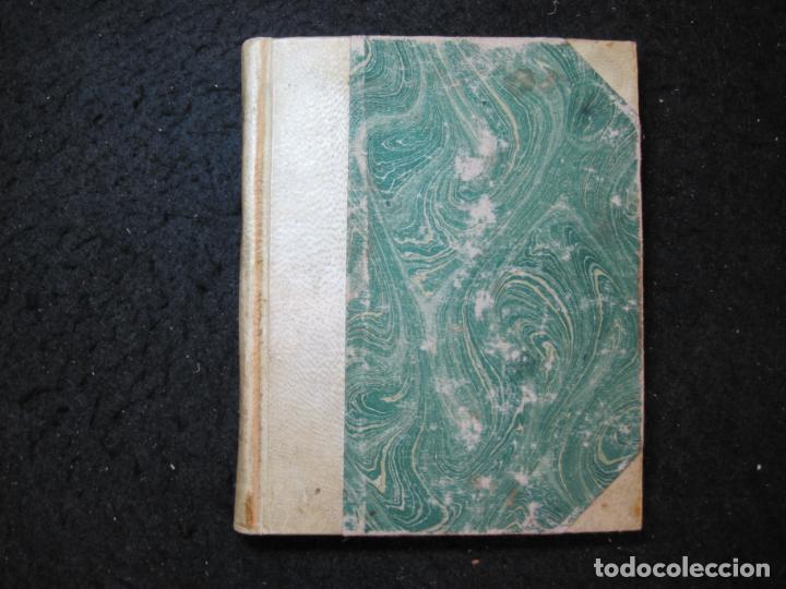 Libros de segunda mano: JEAN SOULAIROL-LA CONSAGRACION DEL AMOR-EDITORIAL ATLANTIDA-LIBRO-VER FOTOS-(K-6801)