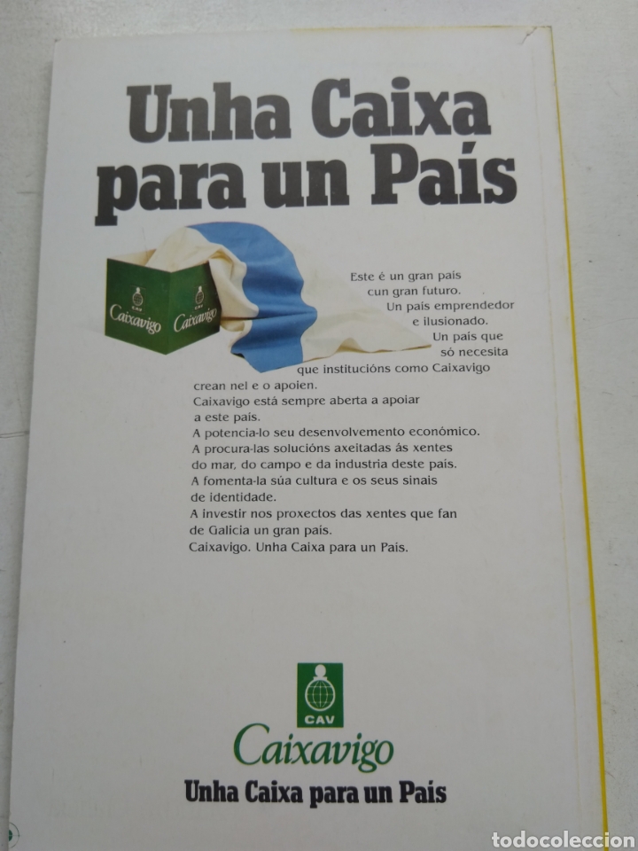 Libros de segunda mano: A LUA NO PROBADOR/FRANCISCO ALONSO - Foto 3
