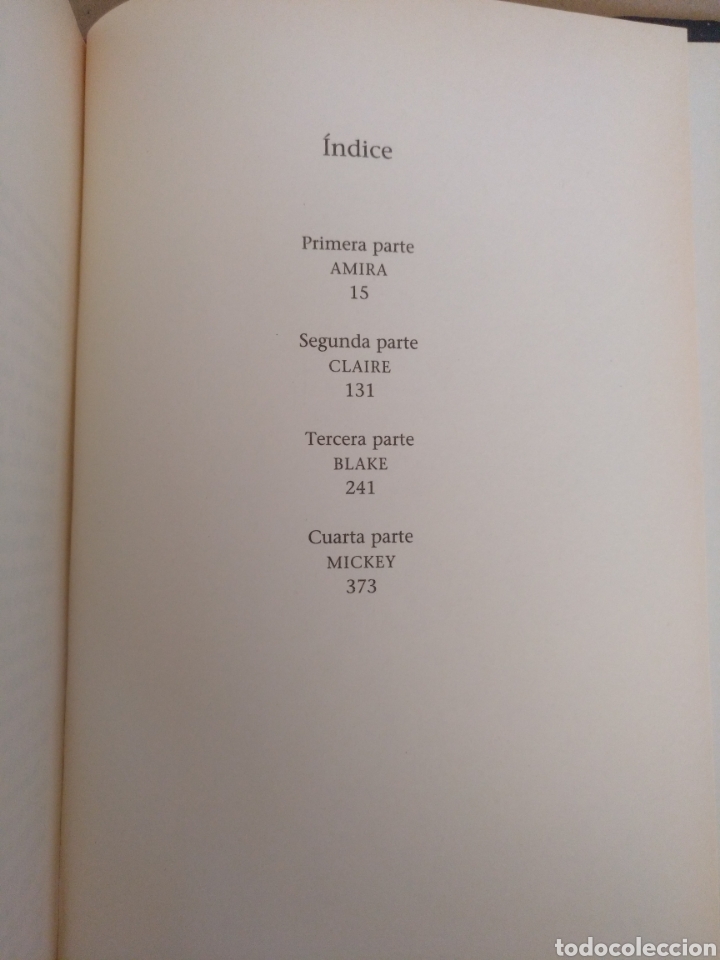 Libros de segunda mano: Venganza. Brian Freeman. C&iacute;rculo de lectores. Libro - Foto 5