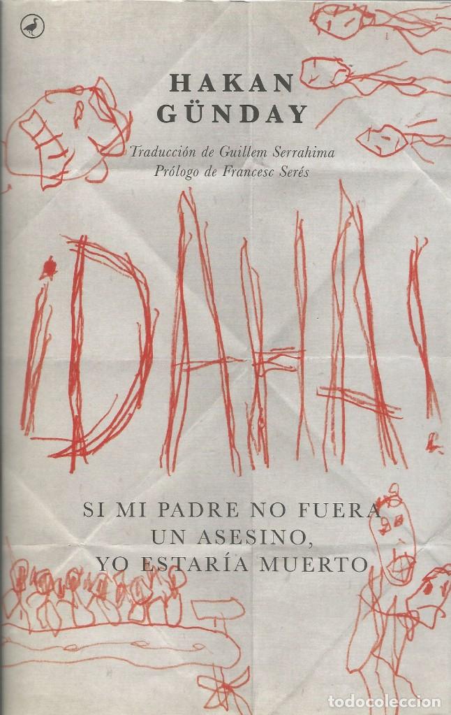Libros de segunda mano: &iexcl;DAHA! - HAKAN G&Uuml;NDAY - Foto 1