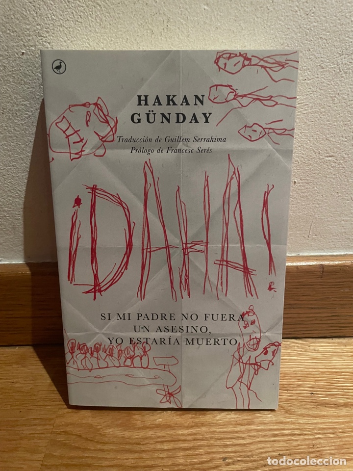 Libros de segunda mano: &iexcl;Daha! Hakan G&uuml;nday - Foto 1