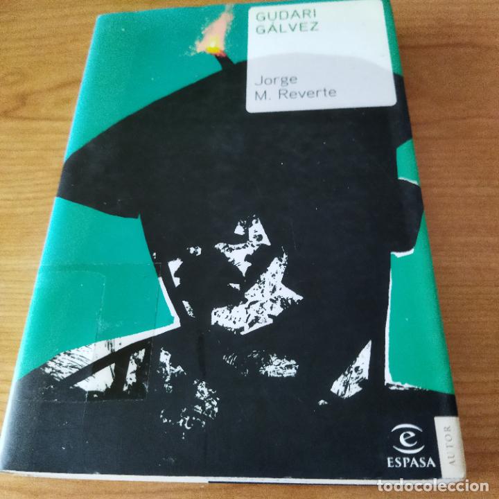 Libros de segunda mano: Gudari G&aacute;lvez - Foto 1