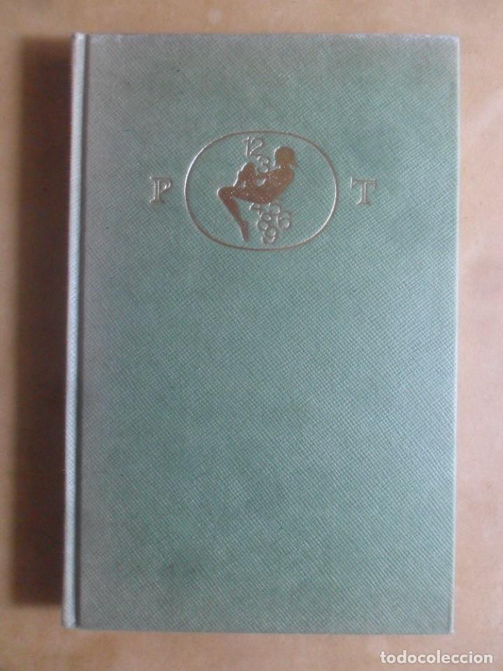 Libros de segunda mano: EL COMPRADOR DE HORAS - JACQUES DEVAL - CIRCULO DE LECTORES - 1972 - Foto 1