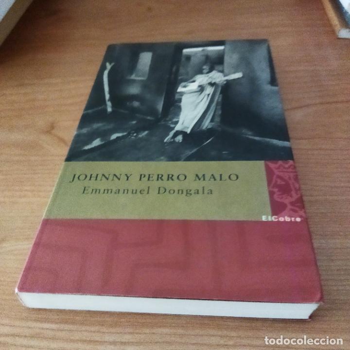 Libros de segunda mano: Emmanuel Dongala - Foto 1