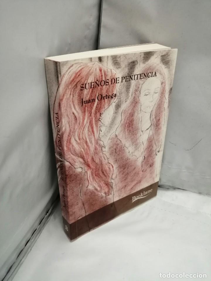 Libros de segunda mano: SUE&Ntilde;OS DE PENITENCIA - Foto 3