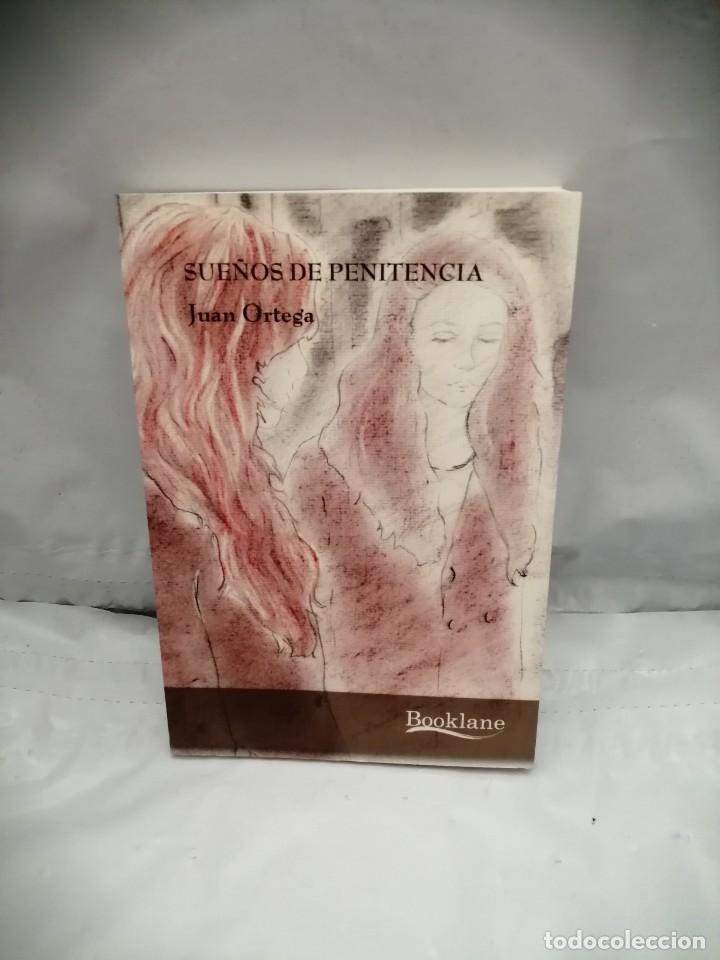 Libros de segunda mano: SUE&Ntilde;OS DE PENITENCIA - Foto 1