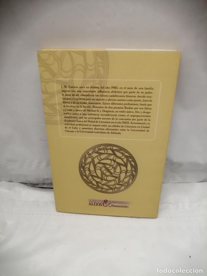 Libros de segunda mano: LA EDAD DE HIERRO - Foto 2