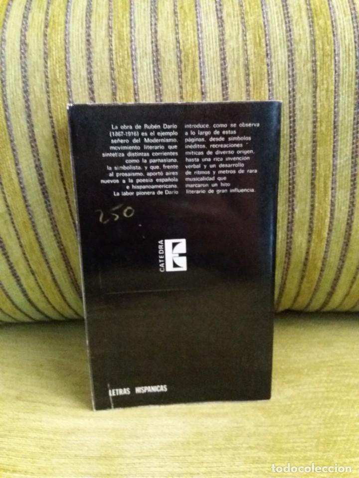 Libros de segunda mano: P&Aacute;GINAS ESCOGIDAS - Foto 2
