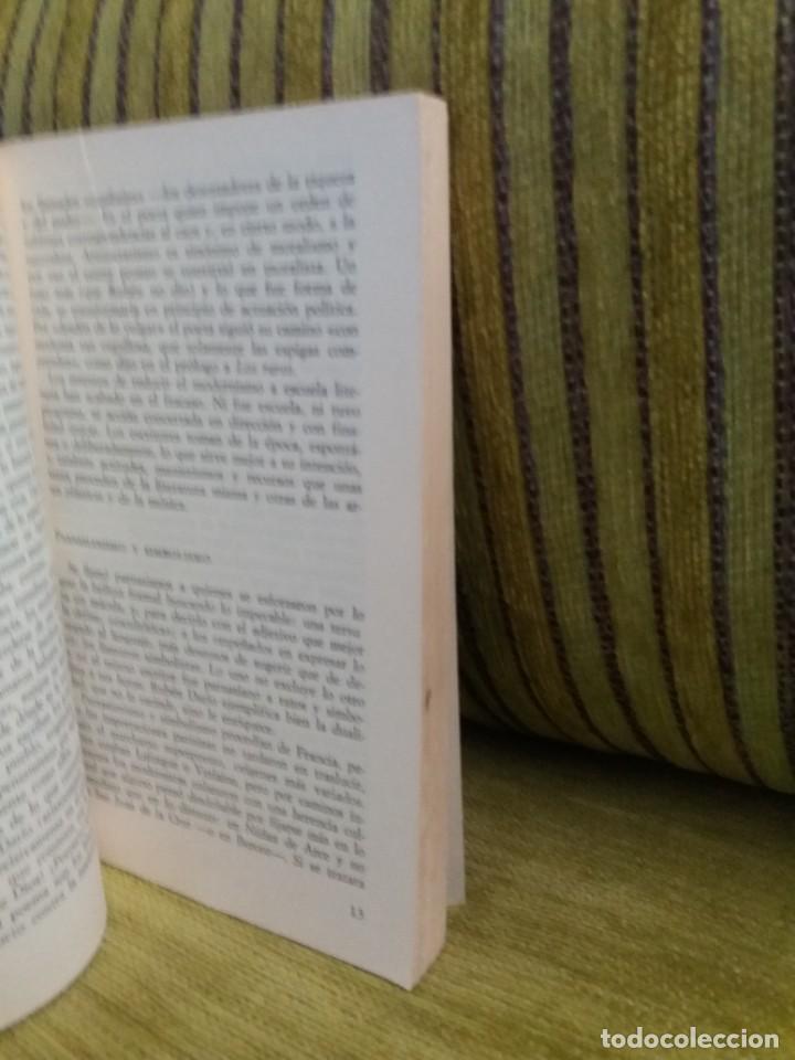 Libros de segunda mano: P&Aacute;GINAS ESCOGIDAS - Foto 4