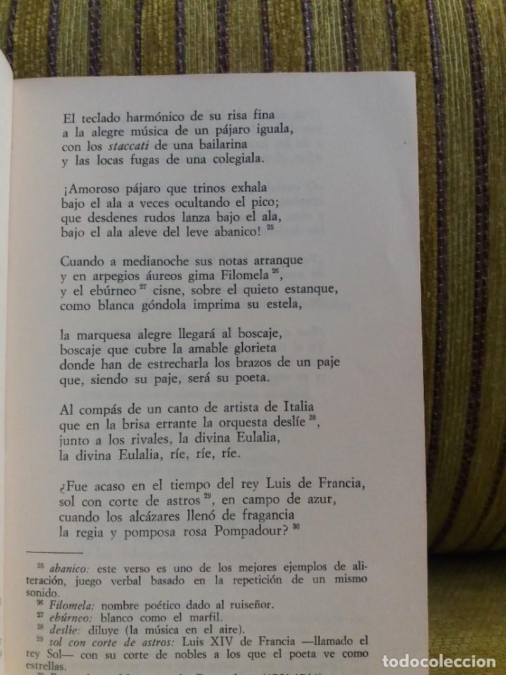 Libros de segunda mano: P&Aacute;GINAS ESCOGIDAS - Foto 6