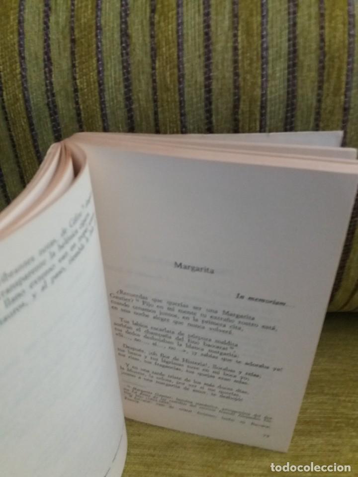 Libros de segunda mano: P&Aacute;GINAS ESCOGIDAS - Foto 7