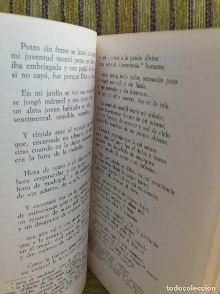 Libros de segunda mano: P&Aacute;GINAS ESCOGIDAS - Foto 9
