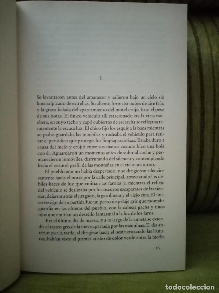 Libros de segunda mano: CUANDO EL ABISMO SEPARA - Foto 5