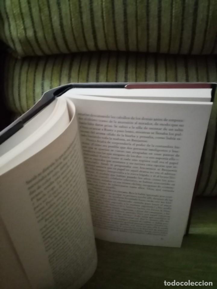 Libros de segunda mano: CUANDO EL ABISMO SEPARA - Foto 6