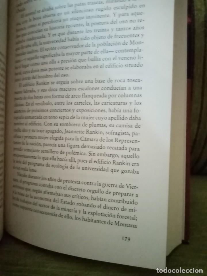 Libros de segunda mano: CUANDO EL ABISMO SEPARA - Foto 7
