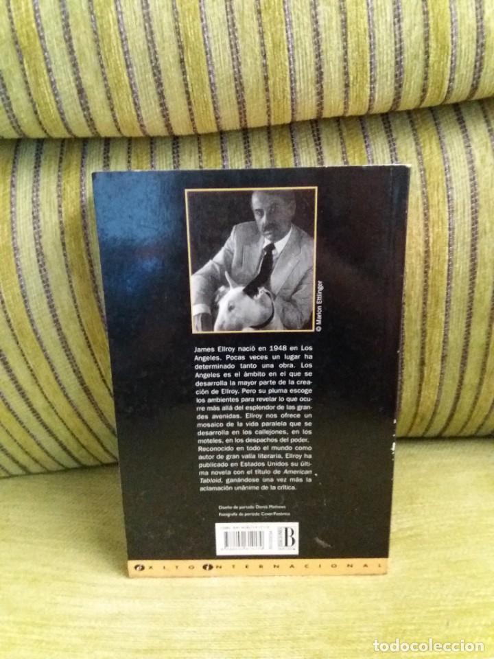 Libros de segunda mano: EL GRAN DESIERTO - Foto 2