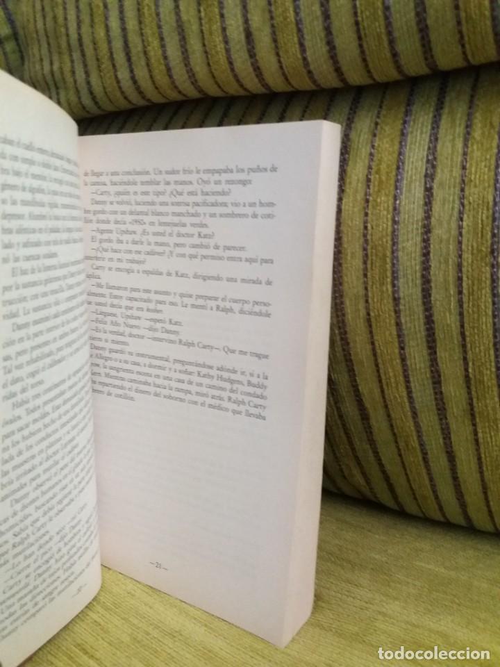 Libros de segunda mano: EL GRAN DESIERTO - Foto 4