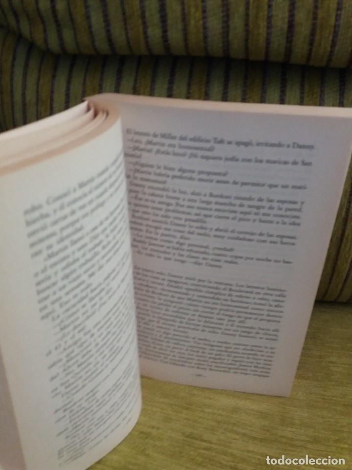 Libros de segunda mano: EL GRAN DESIERTO - Foto 6