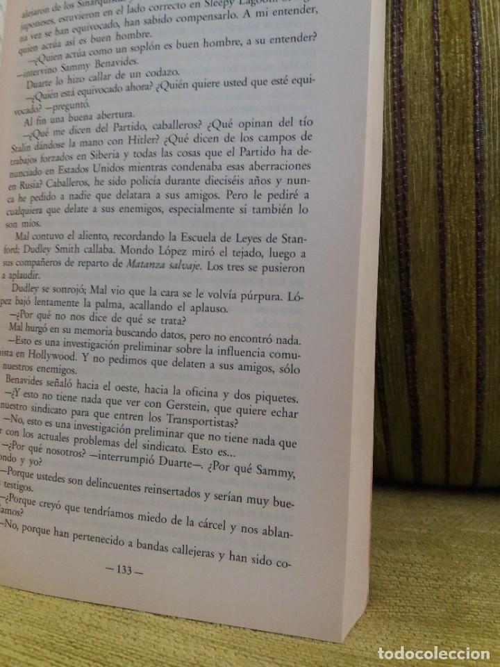 Libros de segunda mano: EL GRAN DESIERTO - Foto 7