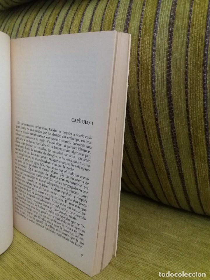 Libros de segunda mano: JUEGO Interminable Bryan Forbes - Foto 5