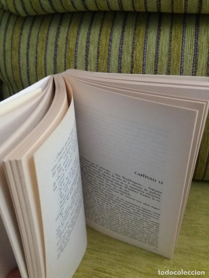 Libros de segunda mano: JUEGO Interminable Bryan Forbes - Foto 6