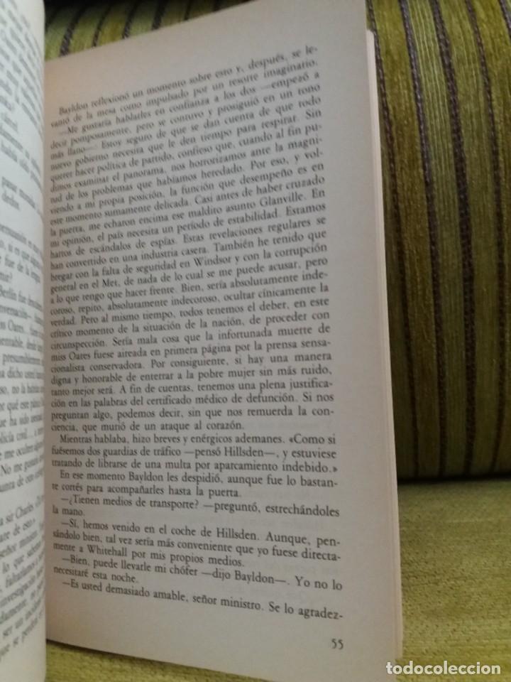 Libros de segunda mano: JUEGO Interminable Bryan Forbes - Foto 7