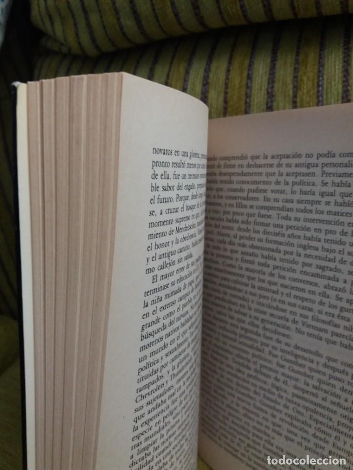 Libros de segunda mano: JUEGO Interminable Bryan Forbes - Foto 8