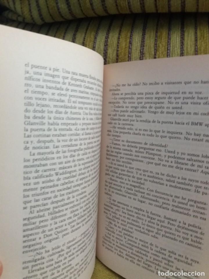 Libros de segunda mano: JUEGO Interminable Bryan Forbes - Foto 9
